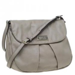 Marc by Marc Jacobs Crossbody Messenger Bag